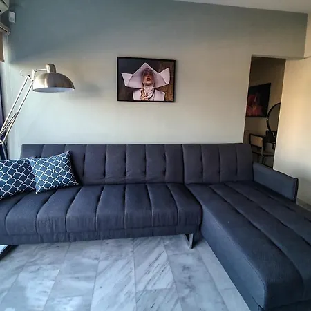 Sigma Loft, In The Heart Of Chania * Ханья