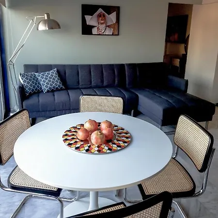 アパート Sigma Loft, In The Heart Of Chania *