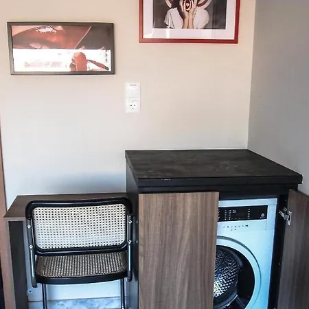 Sigma Loft, In The Heart Of Chania