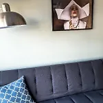 Apartmán Sigma Loft, In The Heart Of Chania