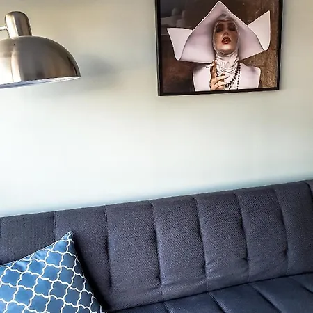 Διαμέρισμα Sigma Loft, In The Heart Of Chania