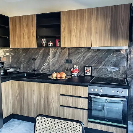 Sigma Loft, In The Heart Of Chania