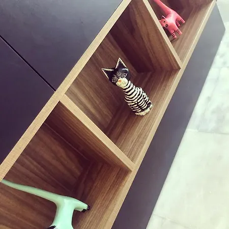 דירה Sigma Loft, In The Heart Of Chania