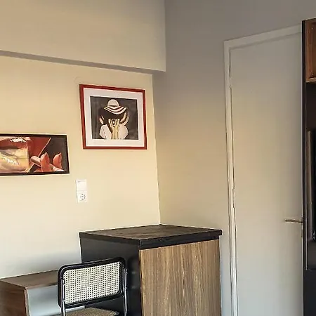 Sigma Loft, In The Heart Of Chania