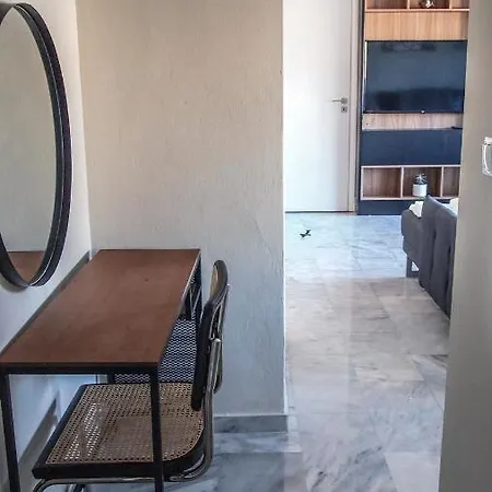 Διαμέρισμα Sigma Loft, In The Heart Of Chania *