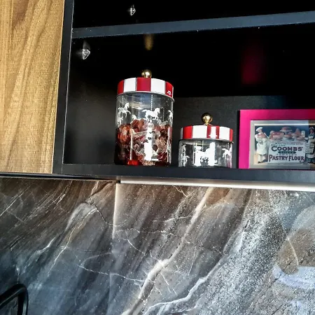 Sigma Loft, In The Heart Of Chania חאניה