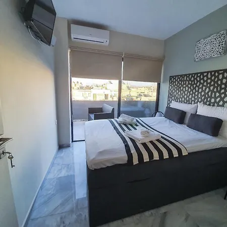 Sigma Loft, In The Heart Of Chania Χανιά