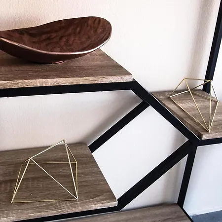 Апартаменти Sigma Loft, In The Heart Of Chania