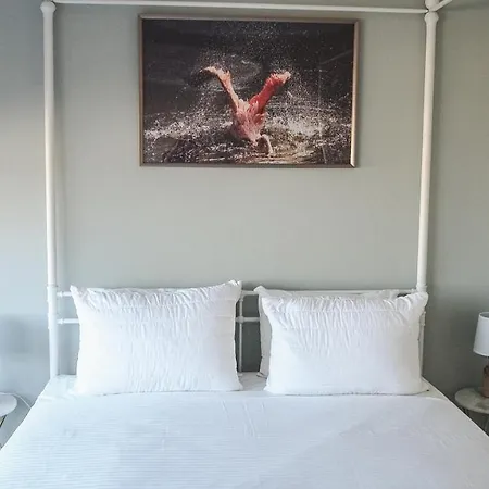 דירה Sigma Loft, In The Heart Of Chania