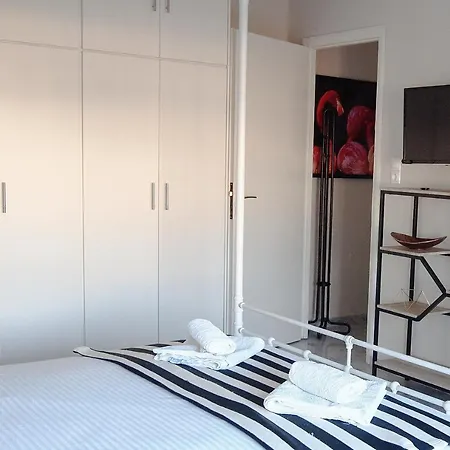 Апартаменти Sigma Loft, In The Heart Of Chania *