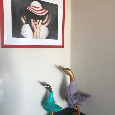 Sigma Loft, In The Heart Of Chania Апартаменти Ханья (Крит)