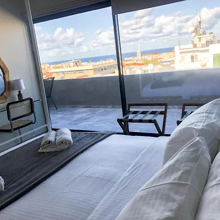 Sigma Loft, In The Heart Of Chania Ханья (Крит)