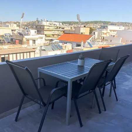 Sigma Loft, In The Heart Of Chania Χανιά