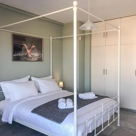 Sigma Loft, In The Heart Of Chania *