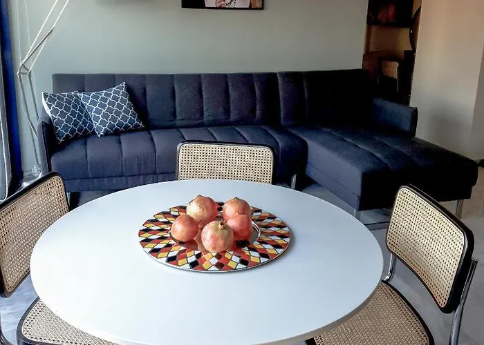 아파트 Sigma Loft, In The Heart Of Chania *