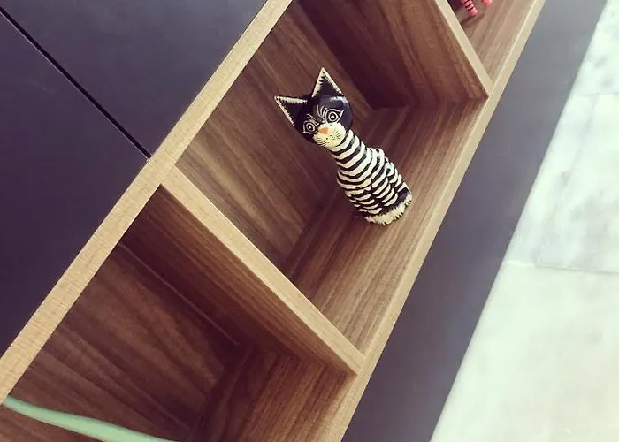 아파트 Sigma Loft, In The Heart Of Chania