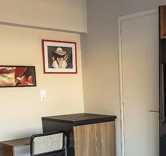 Sigma Loft, In The Heart Of Chania