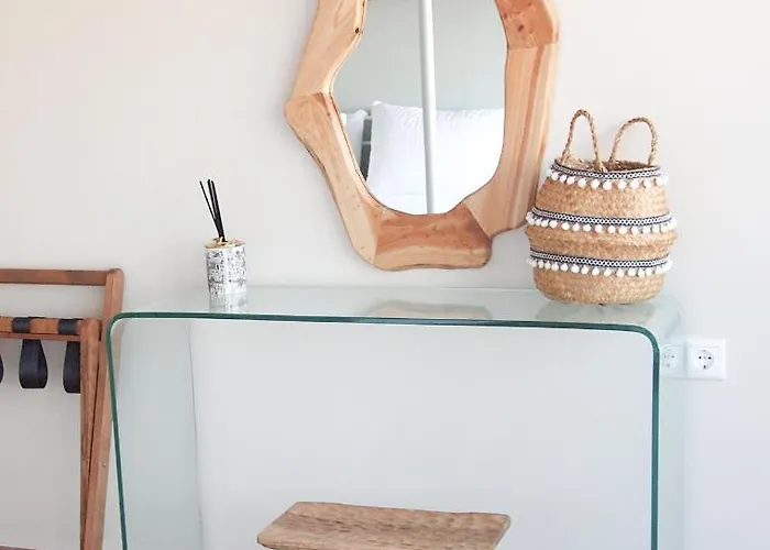 Sigma Loft, In The Heart Of Chania 아파트 *