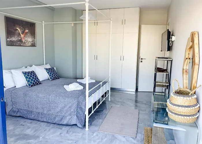 Appartement Sigma Loft, In The Heart Of Chania *