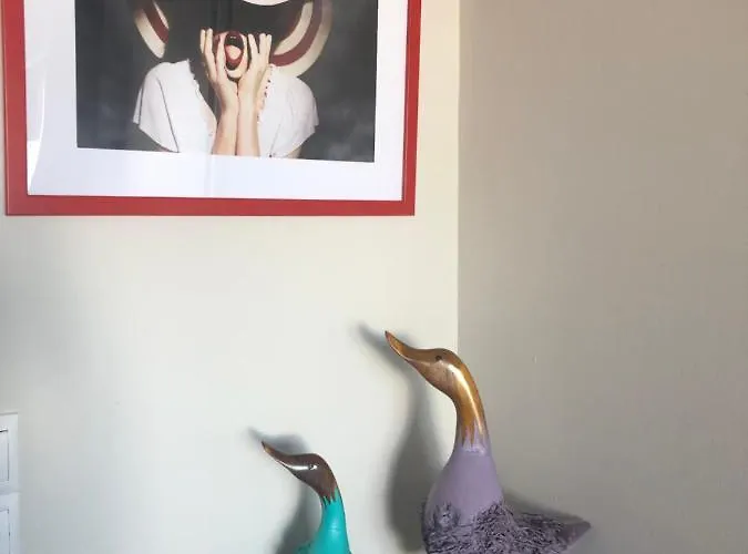 Sigma Loft, In The Heart Of Chania 아파트 하니아