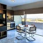 Sigma Loft, In The Heart Of Chania