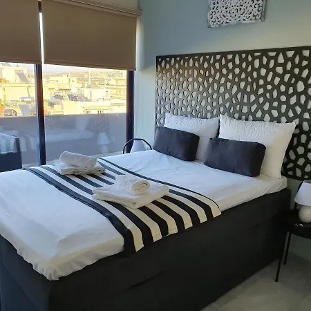 Sigma Loft, In The Heart Of Chania Apartment