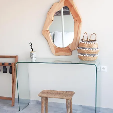 Sigma Loft, In The Heart Of Chania Apartment *