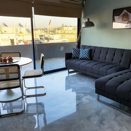 Sigma Loft, In The Heart Of Chania Chania (Crete)
