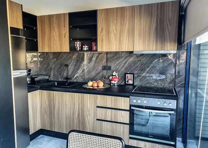 Sigma Loft, In The Heart Of Chania